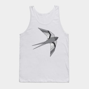 Swallow Tank Top